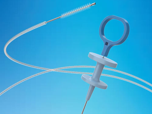 内窥镜刷 - ATE series - Ningbo Xinwell Medical Technology - 用于细胞收集