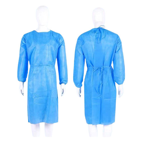 男女通用外科手术服 - Italia Paramount Strategies - L / XL / M