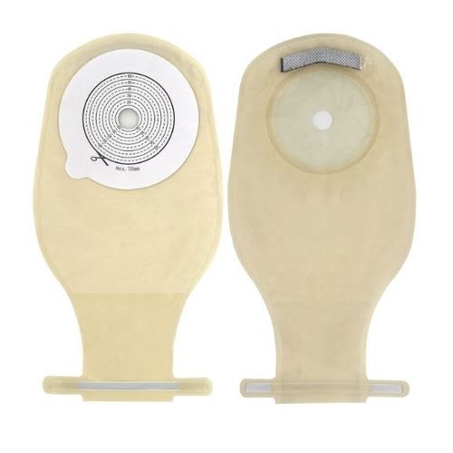 结肠造口袋 - 1169 - Hubei Hendry Medical Appliance