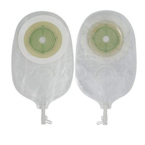 泌尿造口袋 - Y3257 - Hubei Hendry Medical Appliance