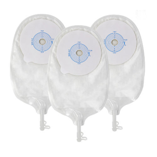 泌尿造口袋 - Y3101 - Hubei Hendry Medical Appliance