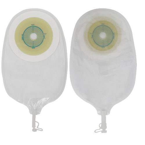 泌尿造口袋 - Y3201 - Hubei Hendry Medical Appliance