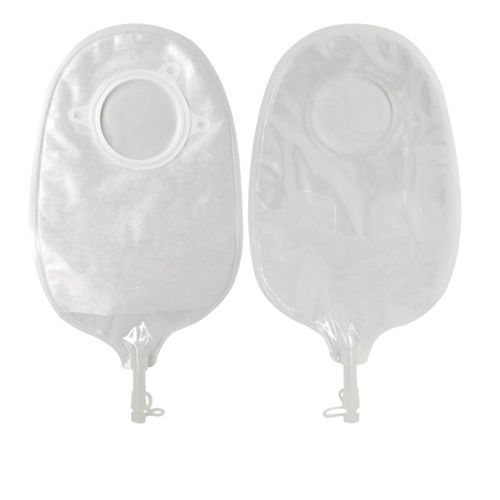 结肠造口袋 - Y6201 - Hubei Hendry Medical Appliance