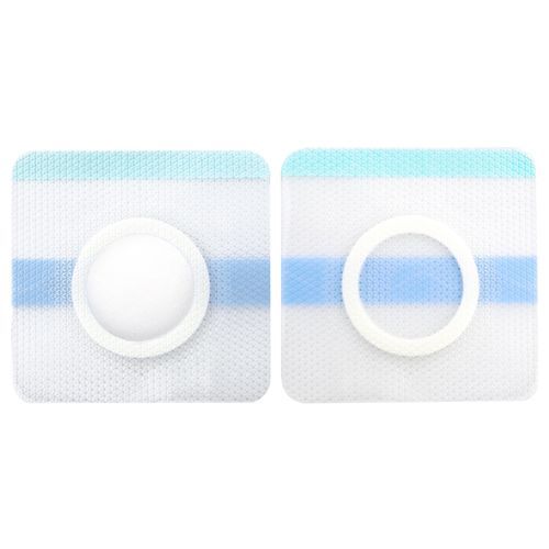 腹部疝补片 - Hubei Hendry Medical Appliance - 脐带