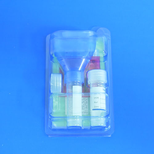 唾液采集套件 - MSK-SCK001 - Shenzhen Mandlab
