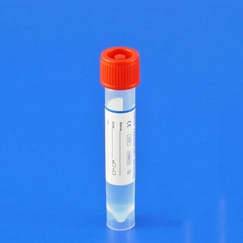 病毒运输介质试剂 - MT-IVT001 - Shenzhen Mandlab - 临床 / 支原体 / 用于衣原体