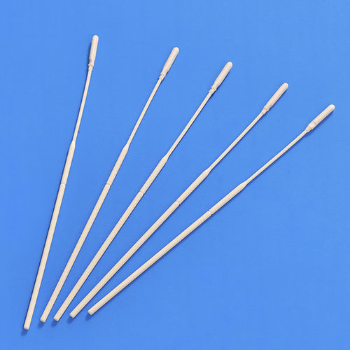 新冠病毒检测拭子 - MS-FNS001 - Shenzhen Mandlab - 用于病毒 / SARS-COV-2 / 用于细胞收集