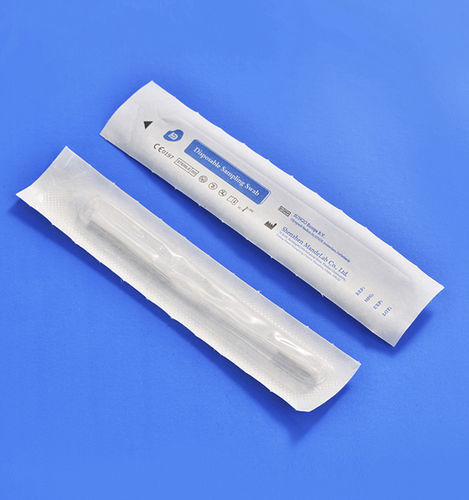 鼻咽拭子 - MS-NFK002 - Shenzhen Mandlab - 鼻部 / 剥落