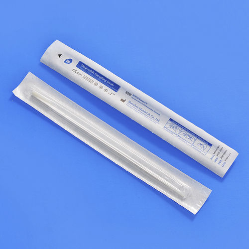 新冠病毒检测拭子 - MS-LF7802 - Shenzhen Mandlab - 用于病毒 / SARS-COV-2 / 用于细胞收集