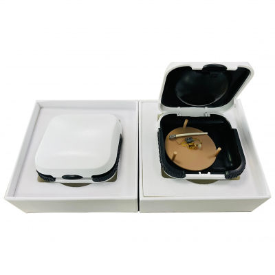 入耳式CIC助听器 - CIC KITS intricon audion6 - Guangdong ENNO Technology - 降噪