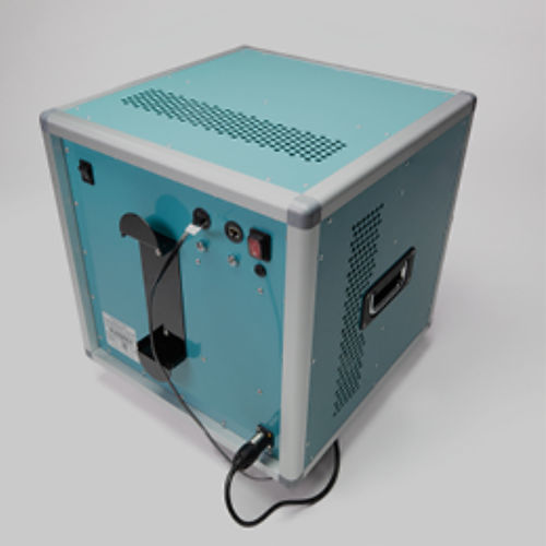 过氧化氢洗消站 - VCS-C1000Cr - Cleamix Oy