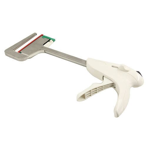 直线型外科缝合器 - LMZW series - Changzhou Lookmed Medical Instrument - 用于肠胃手术 / 一次性 / 切割