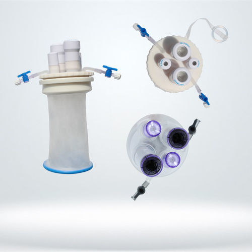 多器械腹腔镜通路装置 - Changzhou Lookmed Medical Instrument