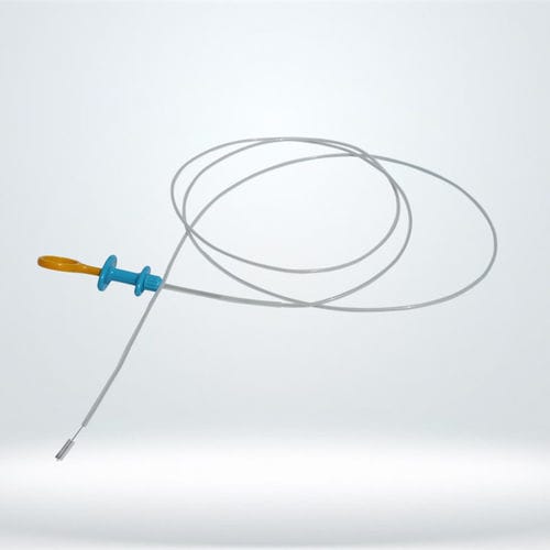 宫颈细胞刷 - LMXB - Changzhou Lookmed Medical Instrument - 子宫内膜 / 一次性