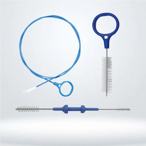 内窥镜清洁刷 - LMQS-D - Changzhou Lookmed Medical Instrument