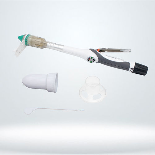 直线型外科缝合器 - LMPH-3 series - Changzhou Lookmed Medical Instrument - 痔疮手术 / 一次性