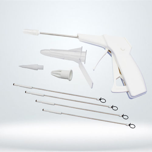 多连发内镜套扎器 - LMTZ series - Changzhou Lookmed Medical Instrument