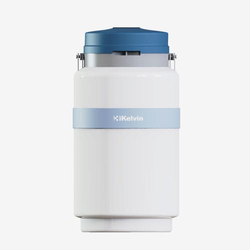 生物银行存储设备数量 - iKV-DURA01 - Shanghai iKelvin Biotechnology Co.,Ltd