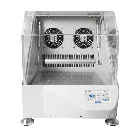 实验室杂交培养箱 - SH-NS9 - Shanghai iKelvin Biotechnology Co.,Ltd - 医用 / 用于生物学 / 台式