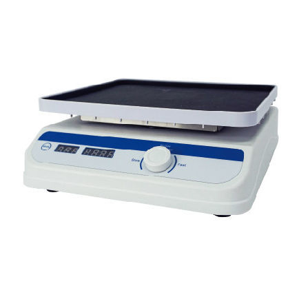 轨道式实验室摇床 - SH-CS200E - Shanghai iKelvin Biotechnology Co.,Ltd - 数字 / 医用 / 用于微生物学