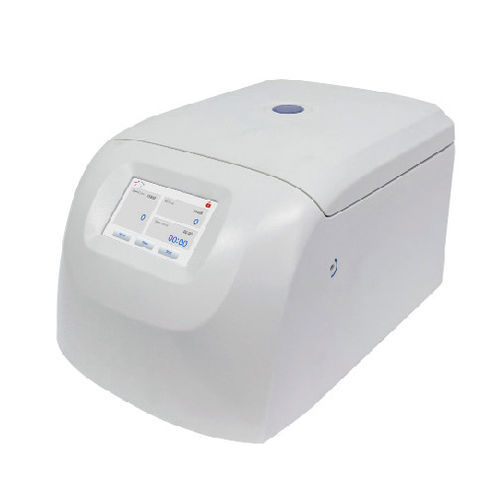 实验室离心机 - CF-1524 - Shanghai iKelvin Biotechnology Co.,Ltd - 血液 / 台式 / 高速