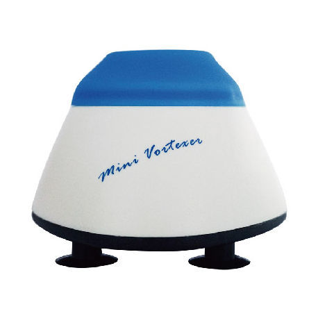 旋涡式混合器 - MIX-S - Shanghai iKelvin Biotechnology Co.,Ltd - 台式 / 制备样本 / 无显示