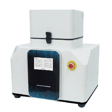 台式均化器 - LS-Grinder96 - Shanghai iKelvin Biotechnology Co.,Ltd - 制备样本 / 数字