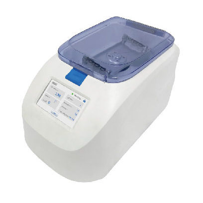台式均化器 - LS-SH6 - Shanghai iKelvin Biotechnology Co.,Ltd - 制备样本 / 数字 / 高速