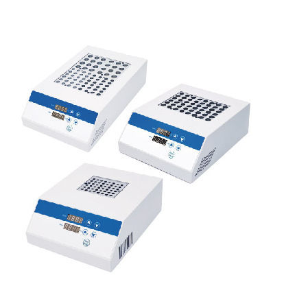 数字干洗槽 - TC-GA150 - Shanghai iKelvin Biotechnology Co.,Ltd - 加热 / 台式 / 用于管