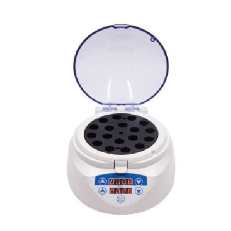数字干洗槽 - TC-G100 - Shanghai iKelvin Biotechnology Co.,Ltd - 加热 / 微处理器控制 / 台式