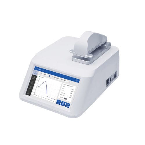 氙显微分光光度计 - LS-NanoOne - Shanghai iKelvin Biotechnology Co.,Ltd
