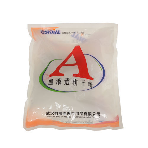 粉末血液透析浓缩液 - wuhan qicheng BIO