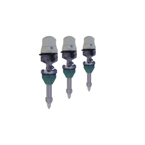 腹腔镜套管针 - Suzhou Raynor Medical Technology Co., Ltd.