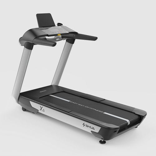 扶手跑步机 - SH-T6700A - Shuhua Sports