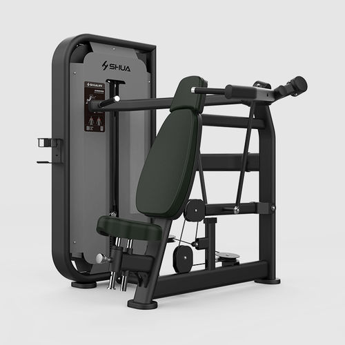 肩部推举健身器械 - SH-G6804A - Shuhua Sports