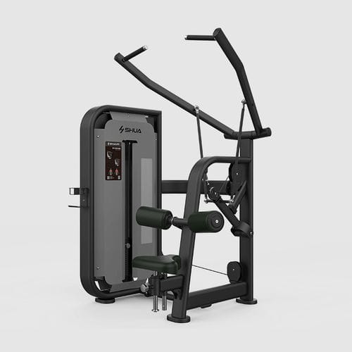 阔背肌下拉健身器械 - SH-G6806A - Shuhua Sports