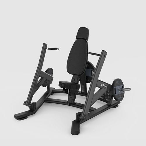 胸部推举健身器械 - SH-G6902 - Shuhua Sports