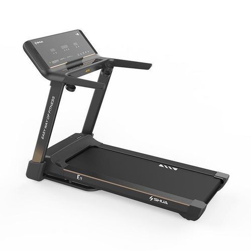带坡度跑步机 - SH-T5100 - Shuhua Sports