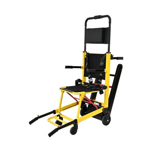 电动医用疏散椅 - YHR-LD01 - Zhangjiagang Herui Medical Equipment Co., Ltd. - 上下楼梯 / 室内 / 户外