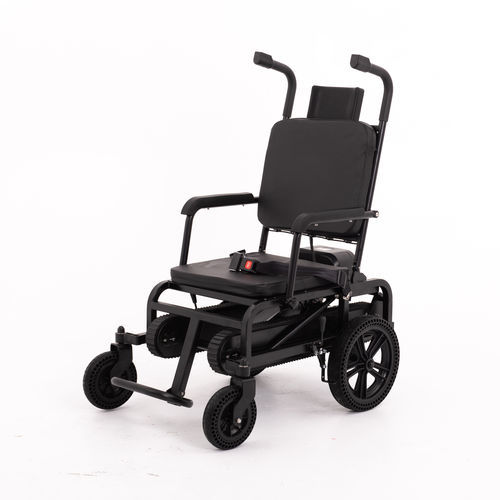 电动医用疏散椅 - YHR-LD05 - Zhangjiagang Herui Medical Equipment Co., Ltd. - 上下楼梯 / 折叠 / 可调高度
