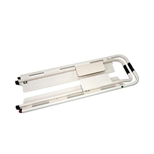 铲式担架 - YHR-CS5 - Zhangjiagang Herui Medical Equipment Co., Ltd. - 急救 / 运输 / 无磁