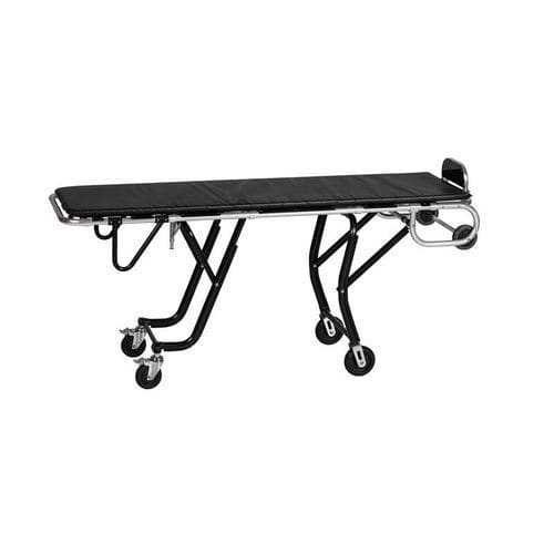 医用殡葬推车 - YHR-A16 - Zhangjiagang Herui Medical Equipment Co., Ltd. - 医院用 / 未指定
