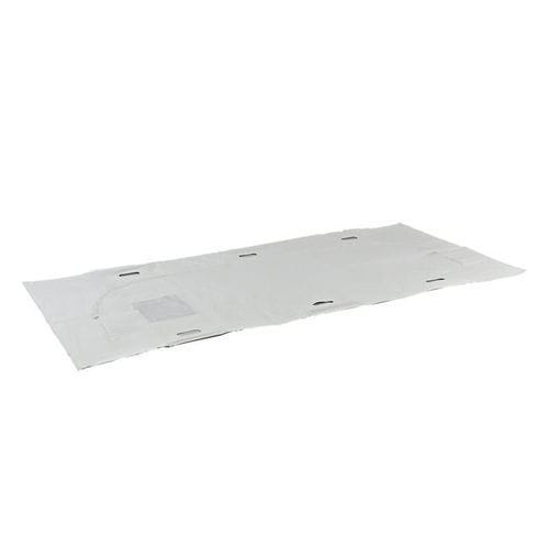 成人停尸袋 - YHR-F2 - Zhangjiagang Herui Medical Equipment Co., Ltd. - PVC
