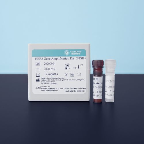 伤寒快速诊断套装 - CF1001 - Celnovte Biotechnology Co., Ltd. - 用于研究 / 用于癌症 / 肿瘤科