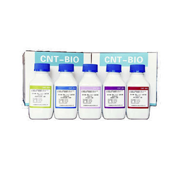 溶液试剂套装 - HE - Celnovte Biotechnology Co., Ltd. - 染色 / 诊断 / 组织