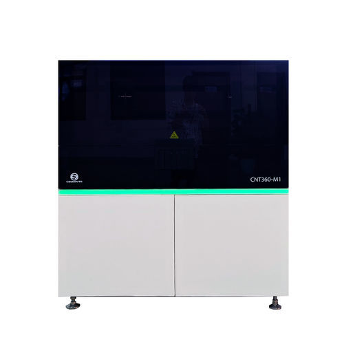 自动化样本制备系统 - CNT360-M1 - Celnovte Biotechnology Co., Ltd. - 实验室 / 用于幻灯片染色 / 用于组织病理实验室