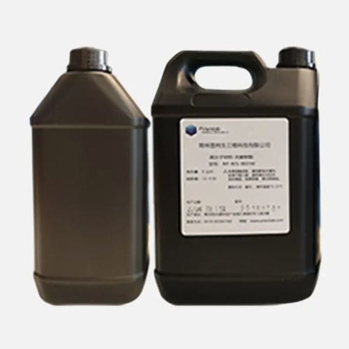 树脂材质牙科材料 - RP - 405 - T Series - Prismlab China Ltd - 用于治疗固定托 / 用于3D打印 / 流动式