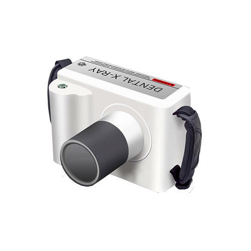 数字口内X射线系统 - FOSHAN AKOS MEDICAL INSTRUMENT CO.,LTD - 便携式 / 0.3 mm
