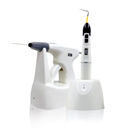 根管牙胶注射填充机 / 无线 - FOSHAN AKOS MEDICAL INSTRUMENT CO.,LTD