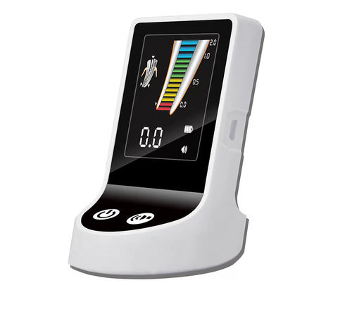 带触摸屏尖端定位仪 - E-Apex III - FOSHAN AKOS MEDICAL INSTRUMENT CO.,LTD